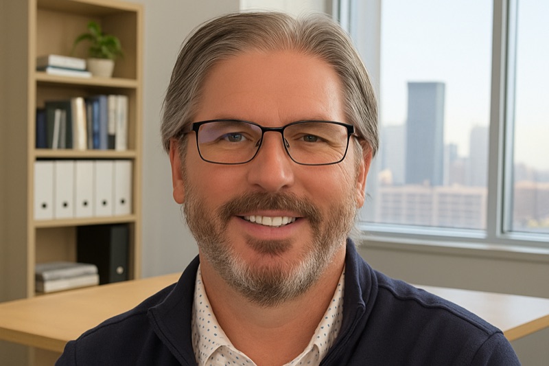 Bryan R. Blackmore, Veterans Disability Attorney